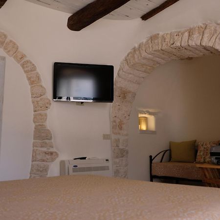 Trulli Holiday Albergo Diffuso Alberobello Exterior photo